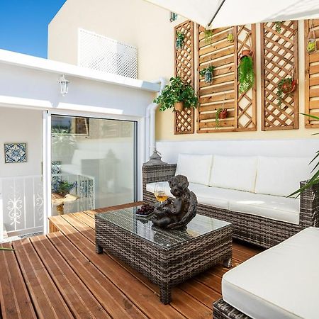 Casa Da Avo By Ammonite&Co Villa Olhao Exterior photo